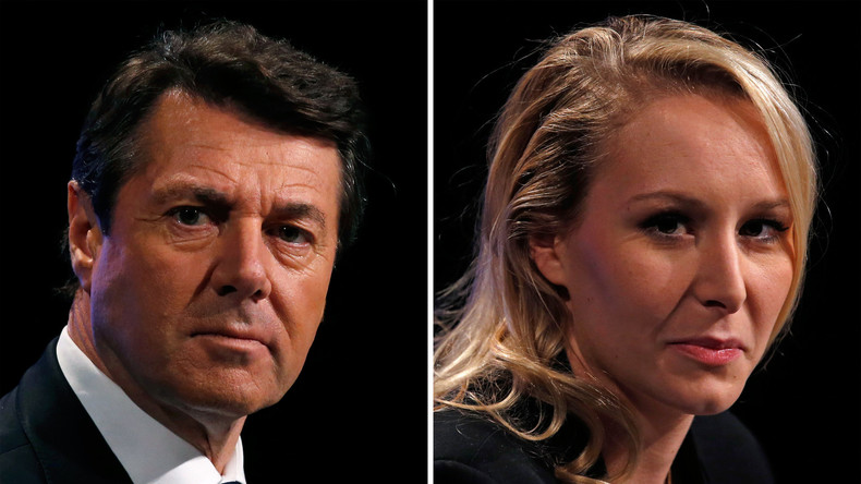 PACA : Les Républicains et le FN votent ensemble une motion anti-migrants