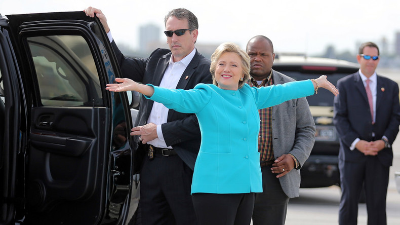Les emails de Podesta : WikiLeaks publie le 29e lot de messages du chef de campagne d’Hillary