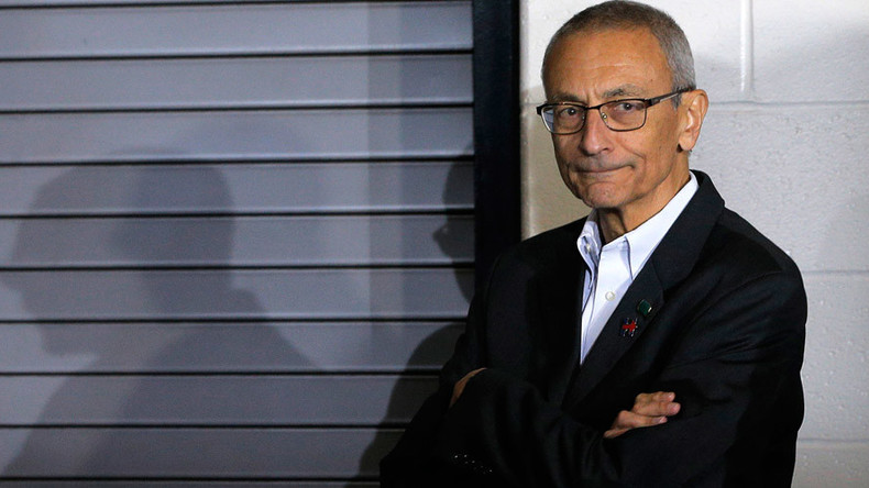 Podesta 31 : pour Bill Clinton, «tout ne va pas si mal au Moyen-Orient», révèle WikiLeaks