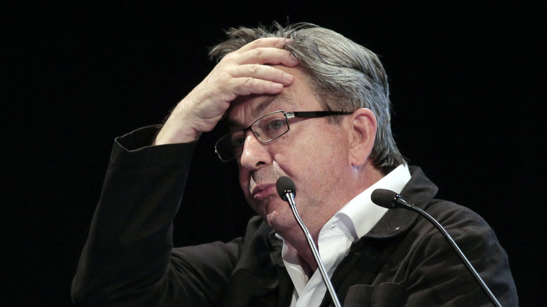 Présidentielle : les cadres du PCF tournent le dos à Mélenchon