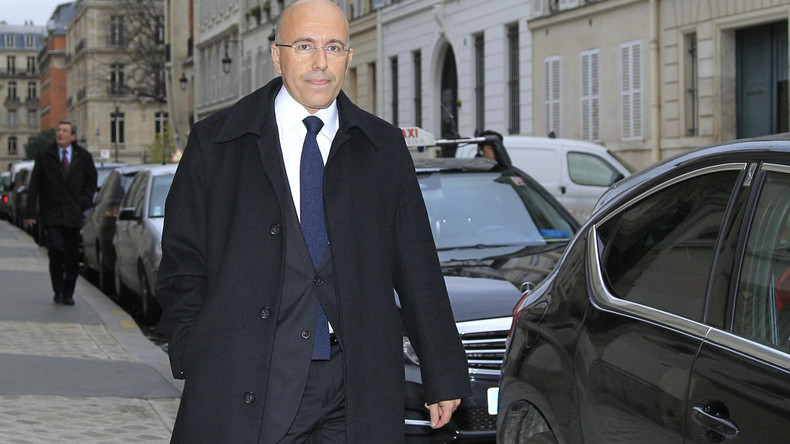 Frappes françaises en Syrie : Eric Ciotti saisit la justice pour violation du secret défense