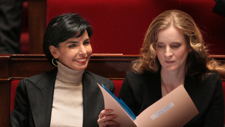 Rachida Dati demande à la haute autorité de la primaire de la droite d'exclure NKM