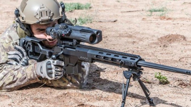 Syrie/Irak : le Royaume-Uni aurait lancé la «chasse aux djihadistes britanniques» avec ses commandos