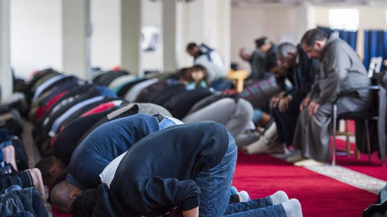 Suisse : la mosquée d'un imam appelant au meurtre suspendue par l'organisme dont elle dépend