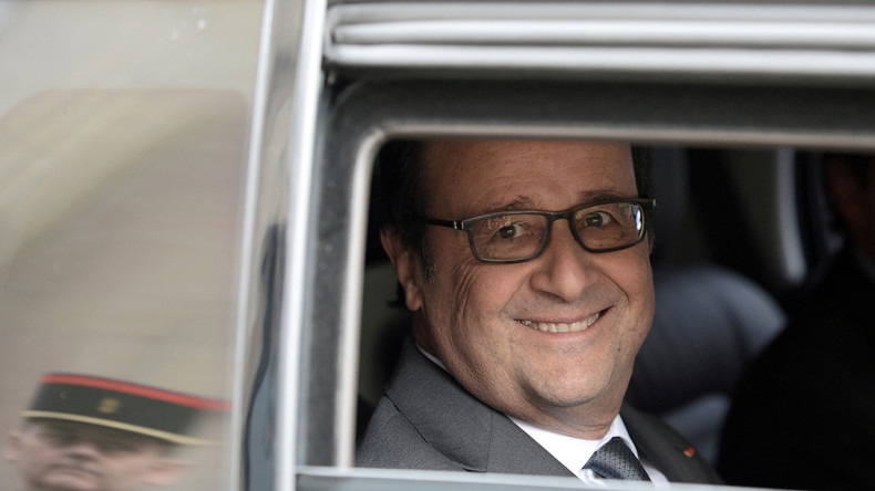 Assassinats ciblés : Pierre Lellouche veut lancer une procédure pour destituer François Hollande