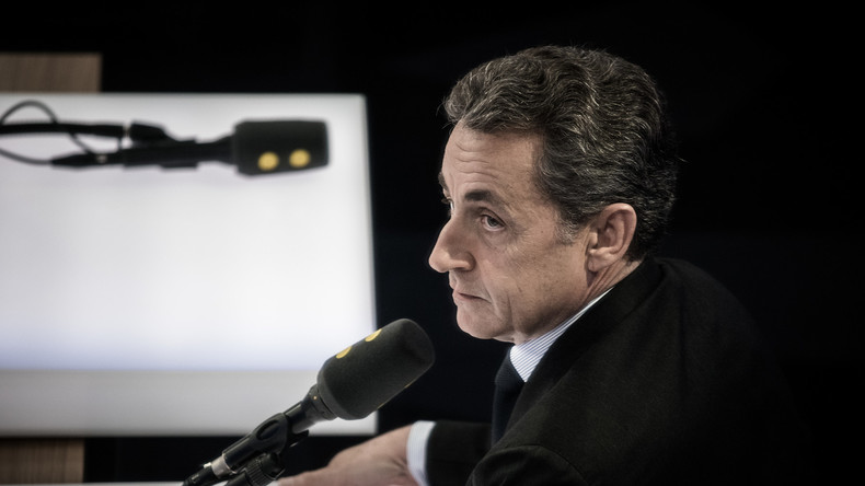 «Salut le facho» : quand le dossier libyen dévoile des écoutes embarrassantes