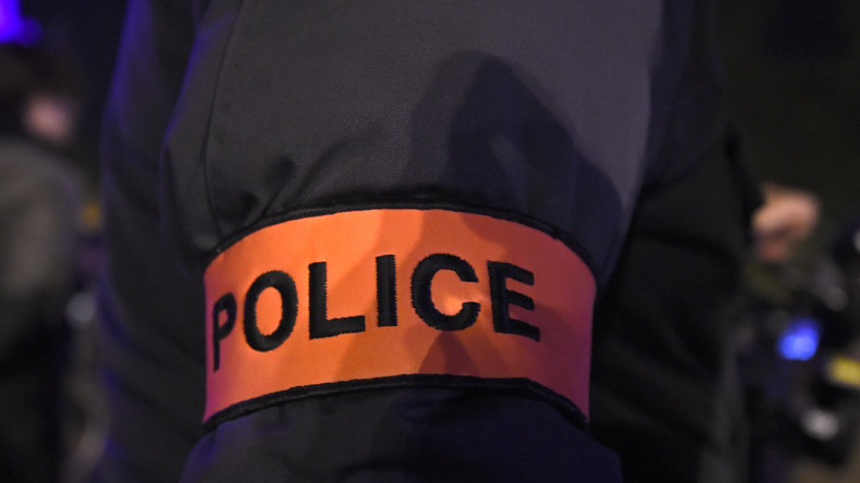 Grogne policière : nouvelles manifestations à Melun et Grenoble