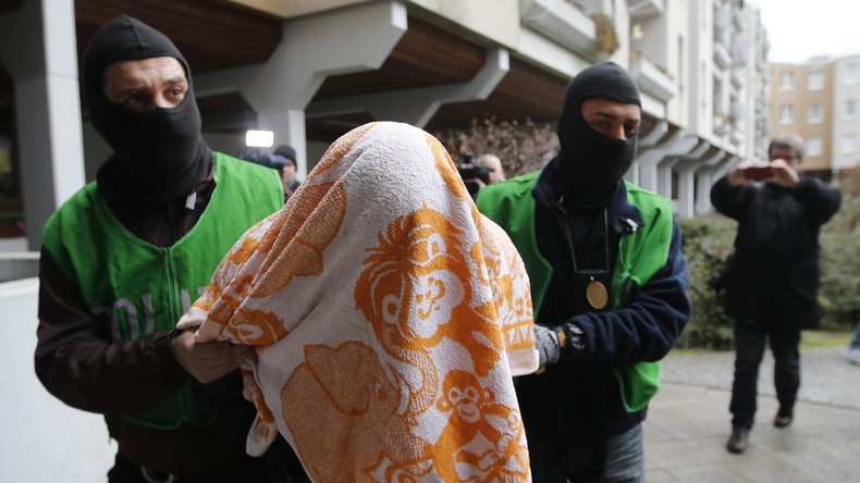 Allemagne : arrestations de recruteurs présumés de l'Etat islamique