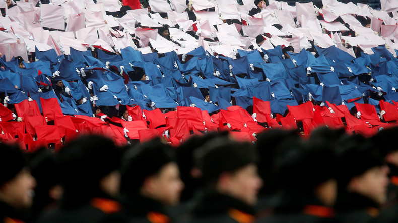 L'ombre de la Russie planerait sur les élections à venir en Europe selon le Wall Street Journal