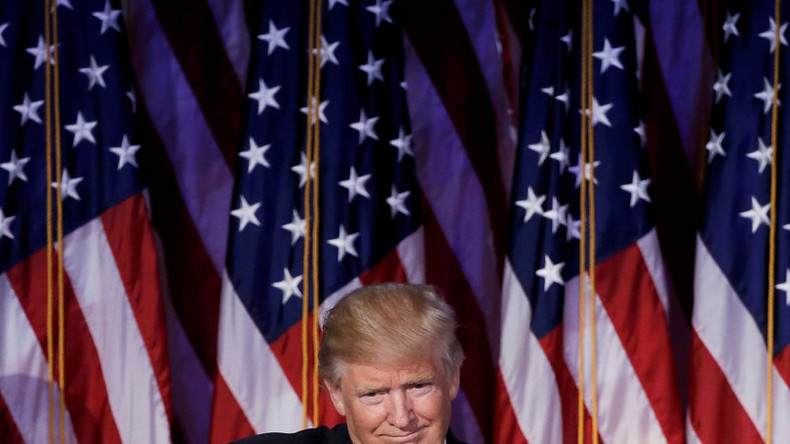 #Trumpxit : les électeurs mécontents se lâchent sur Twitter