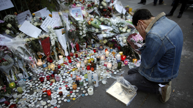 Les attentats de Paris et Bruxelles décidés «très haut» dans la hiérarchie de l'Etat islamique