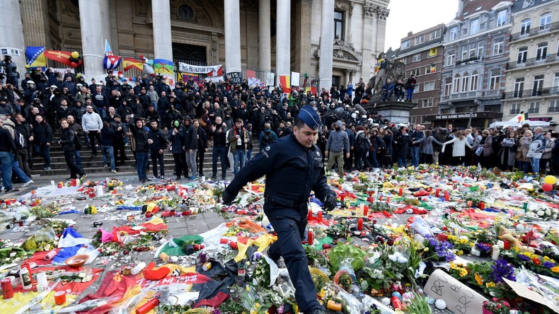 La Belgique gèle les finances de 15 terroristes présumés
