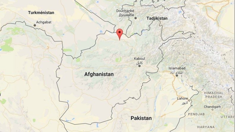 Les talibans attaquent le consulat allemand dans le nord de l'Afghanistan