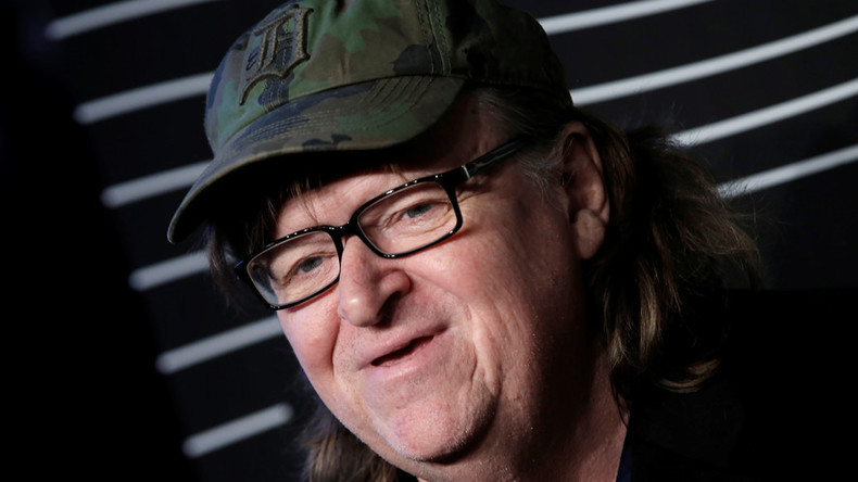 «Virer ceux qui avaient prédit l’élection de Clinton» : la liste des choses à faire de Michael Moore