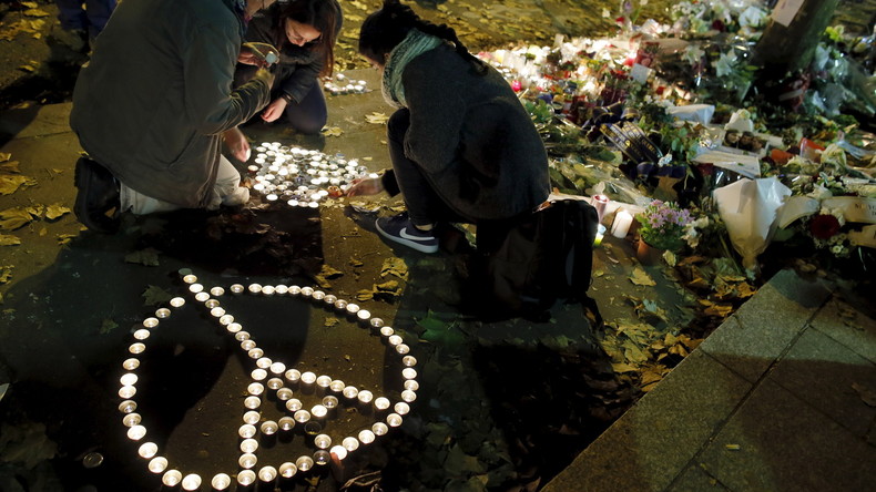 Nuit d’horreur du 13 novembre 2015 : la chronologie des attaques meurtrières