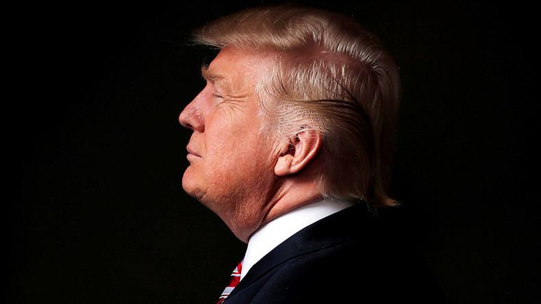 Première interview télévisée de Donald Trump après son élection : Clinton et Obamacare au menu