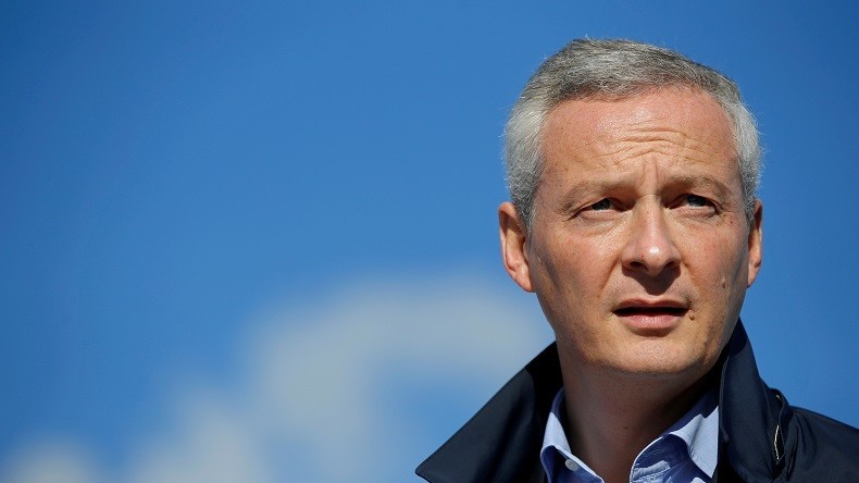 Bruno Le Maire : «Les individus fichés S doivent être incarcérés de façon préventive»