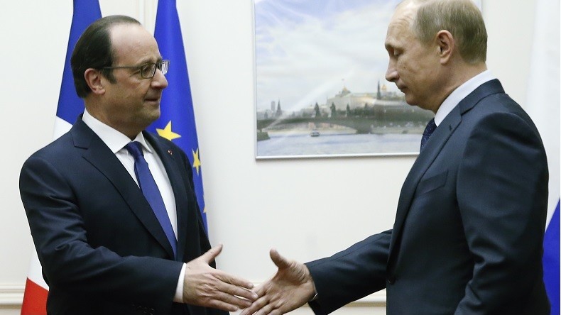 Un an après la tuerie du 13 novembre, la politique française contre Daesh a-t-elle vraiment changé ?