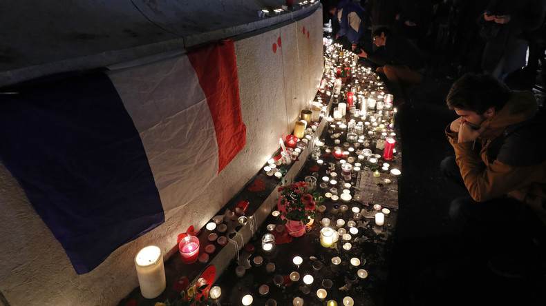 Le fils d'une victime du 13 novembre se plaint de voir sa parole «contrôlée par l'Elysée»