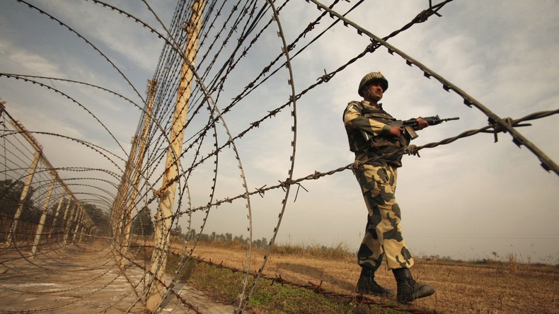 Sept soldats pakistanais tués au Cachemire par l'armée indienne