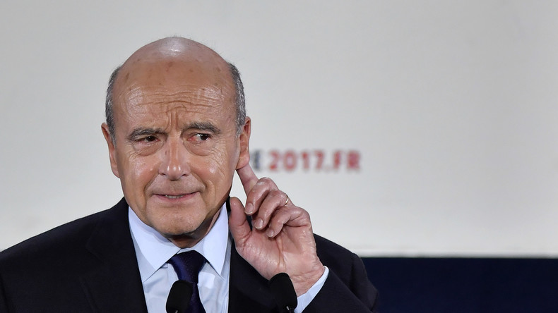#Prisunic : Alain Juppé évoque un magasin disparu depuis 14 ans, Twitter le rhabille pour l'hiver