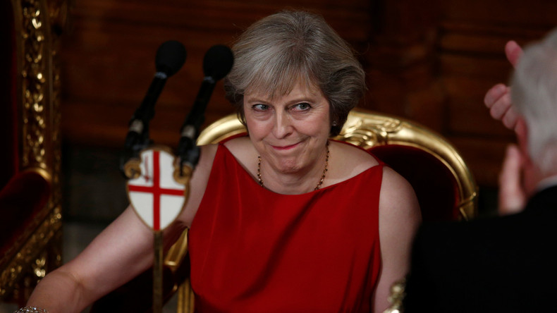 Un rapport affirme que le gouvernement britannique ne sait pas comment sortir de l’UE