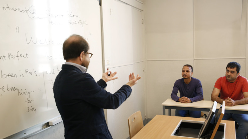 Maîtrise de l'anglais en France : selon une étude, les Toulonnais sont les plus mauvais élèves !