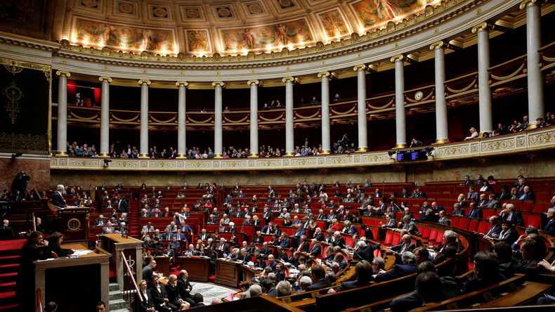 La proposition de destitution de François Hollande sera examinée le 23 novembre