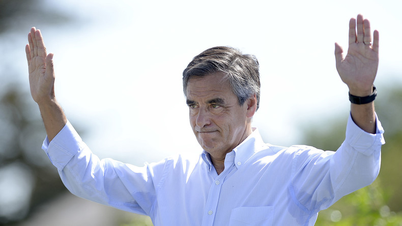 La «surprise» Fillon ? Pour la première fois, un sondage le donne vainqueur de la primaire
