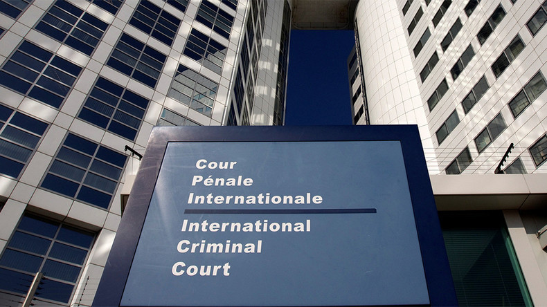 La Russie refuse de rejoindre la Cour pénale internationale, à cause de son manque d'«indépendance»