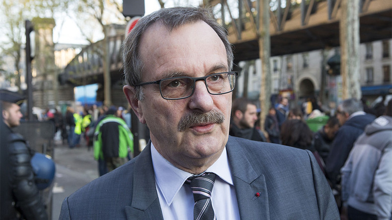 Migrants en Ile-de-France : les maires «gueulent», le préfet de région «s'en fout»