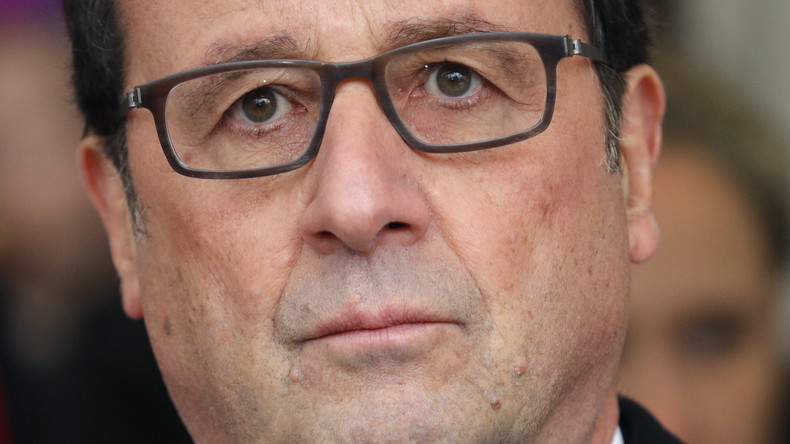 Le chômage repart à la hausse : fin des ambitions présidentielles de Hollande pour 2017?