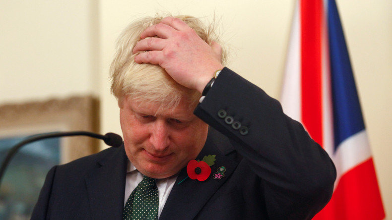 Brexit : Boris Johnson et un ministre italien s'écharpent sur le prosecco