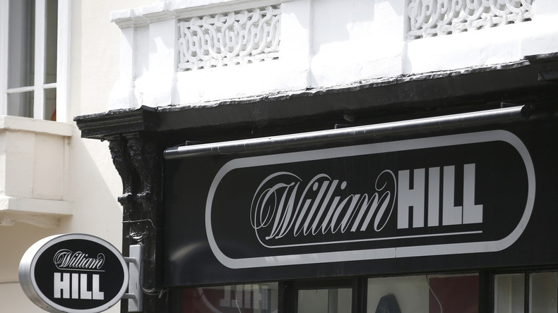 Pour William Hill, Le Pen et Juppé seraient les mieux placés pour gagner la présidentielle