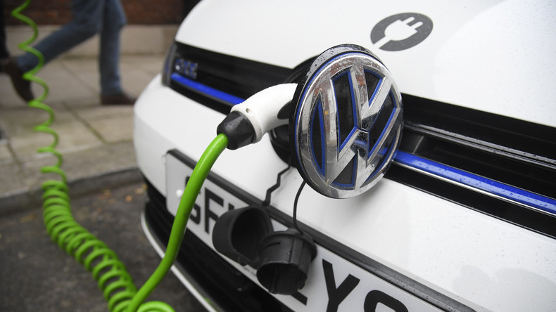 La marque Volkswagen confirme la suppression de 30 000 emplois dans le monde