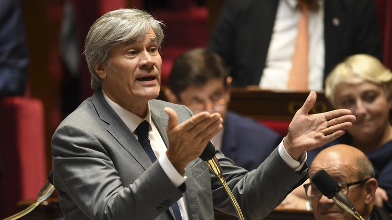Le gouvernement annonce une aide exceptionnelle pour les éleveurs laitiers et bovins en difficulté