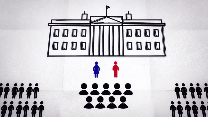 Trump a gagné alors faut-il supprimer le collège électoral américain ?