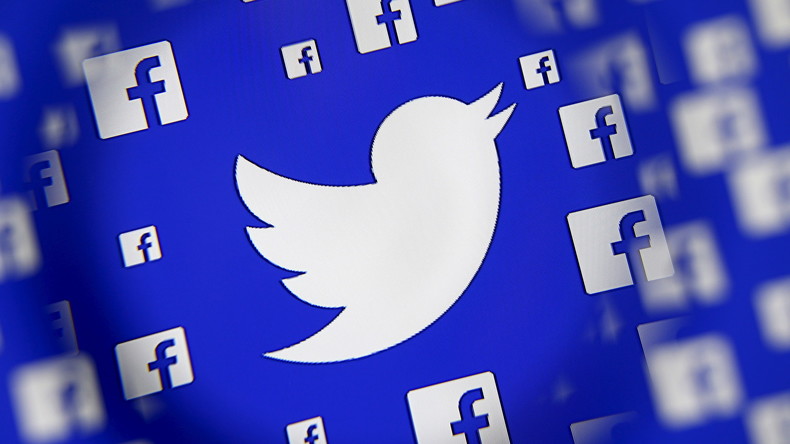Les suprématistes «inonderaient» Twitter avec de faux comptes de personnes «noires»