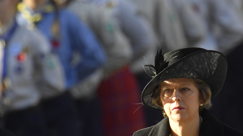 Brexit : l'Ecosse et le Pays de Galles se joignent à la bataille judiciaire