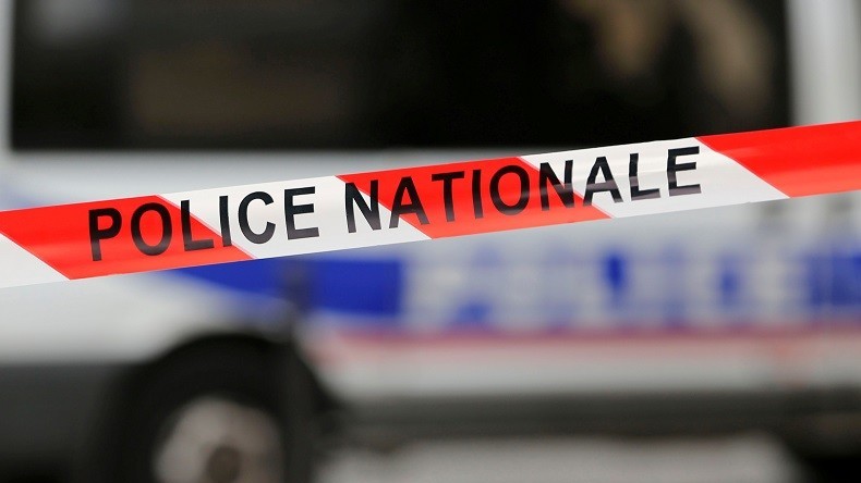 Attentat avorté contre une église en 2015 : un suspect présenté à la justice