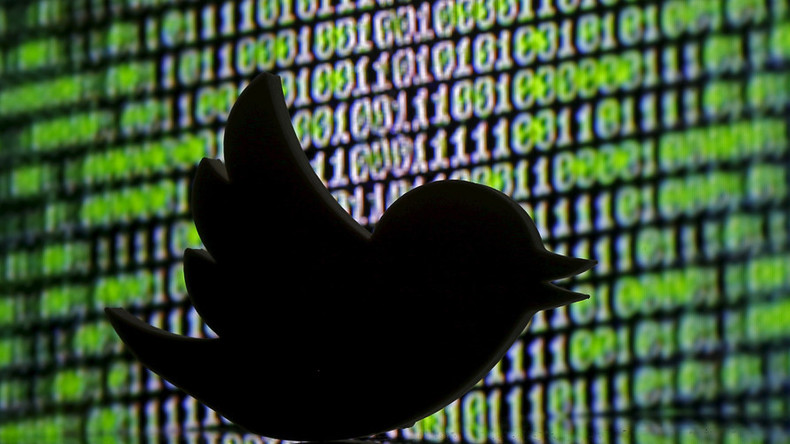 Les comptes Twitter du Croissant Rouge, ainsi que de plusieurs médias et célébrités piratés
