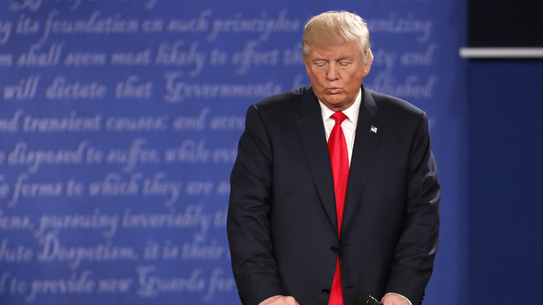 Donald Trump paye 25 millions de dollars pour échapper aux procès sur son «université»