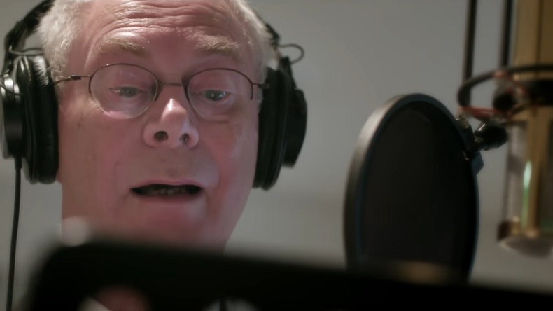 Après la reconversion de Barroso dans la finance, Van Rompuy se met… au slam (VIDEO)