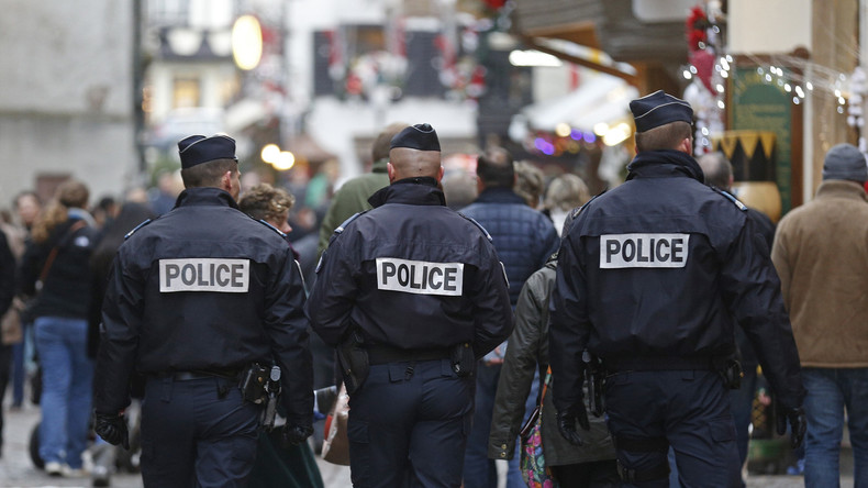 «Attentat déjoué» : sept arrestations lors d'une opération antiterroriste à Strasbourg et Marseille