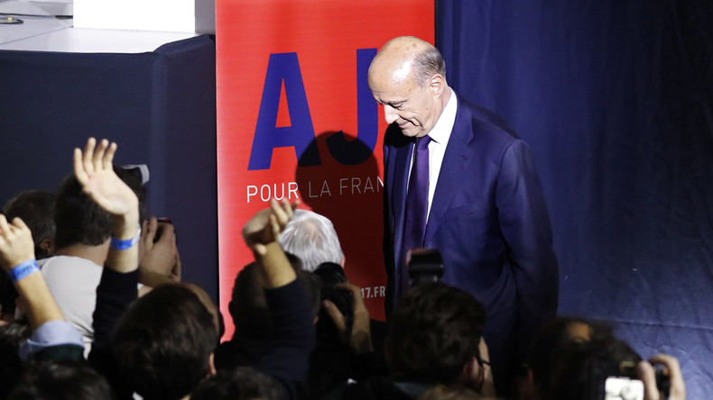 Alea jacta est ? Certains soutiens de Juppé abordent le second tour face à Fillon sans y croire