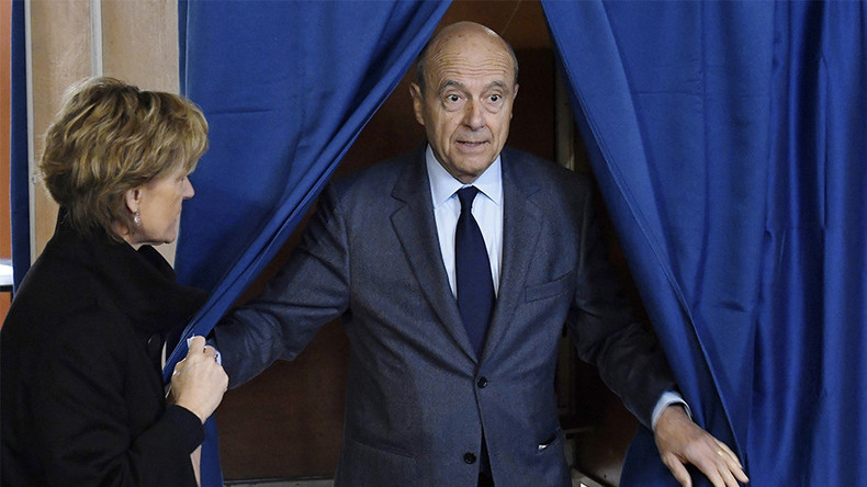 Primaire à droite : les sondeurs ont encore eu tout faux, pas les lecteurs de RT France