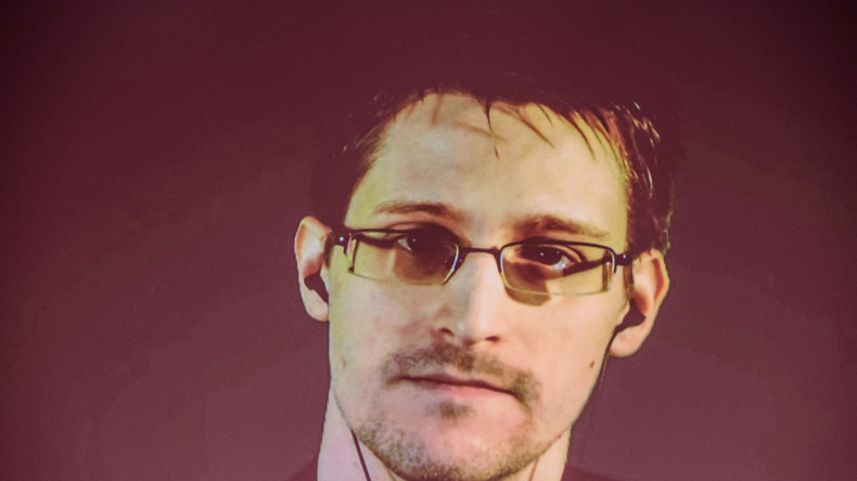 Allemagne : le comité d'enquête sur l'espionnage de la NSA pourrait demander à Snowden de témoigner