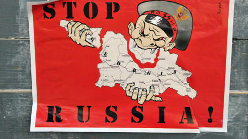 Maccarthysme 2.0 : un think tank britannique veut dresser la liste noire des pro-russes en Europe