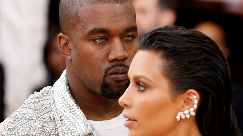 Kanye West admis dans une unité de soins psychiatriques ?