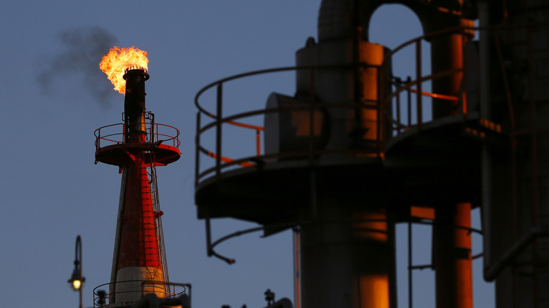 Le baril de pétrole atteint 50 dollars dans l’attente d'une limitation de la production de l’OPEP